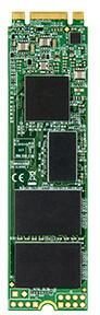 Thumbnail - Transcend MTS820 M.2 SSD - 240 GB