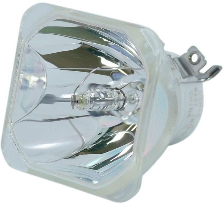 Beamerlampe (nur Leuchtmittel) für PANASONIC (ersetzt: ET-LAT100, 610 349 0847)