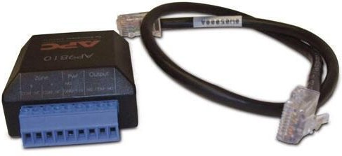APC AP9810 Dry Contact I/O Accessory