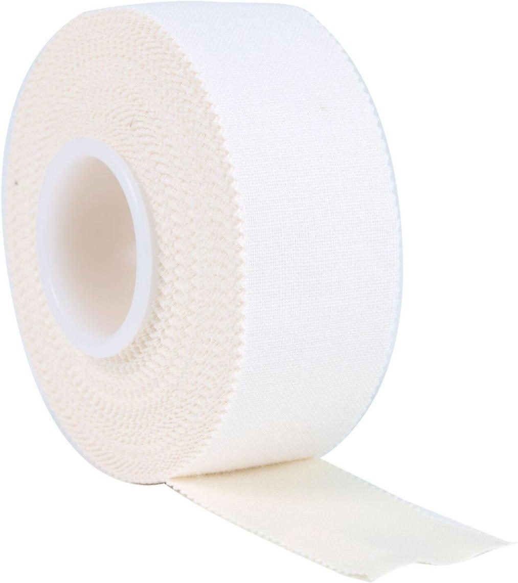 SÖHNGEN Tape 2.5 cm x 10 m weiß