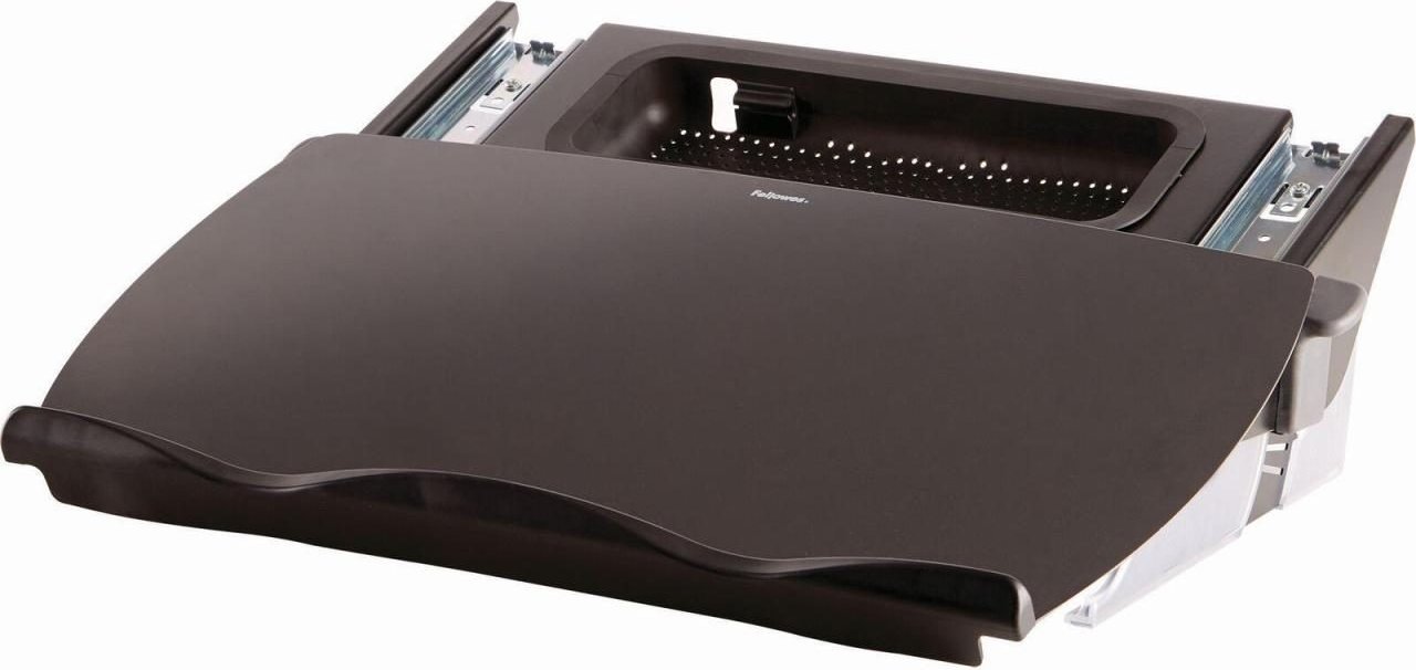 Fellowes Konzepthalter schwarz