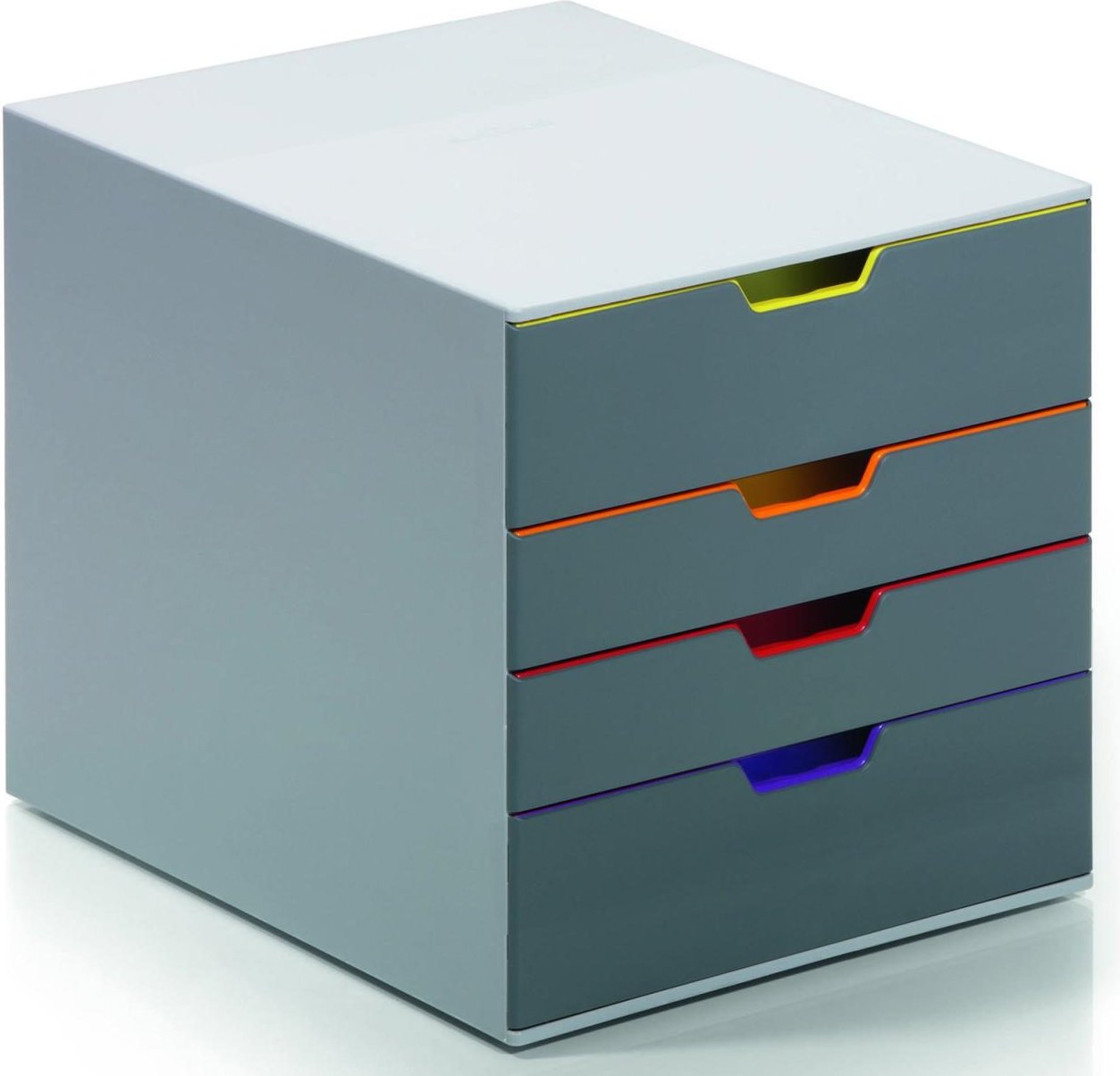 Thumbnail - DURABLE Schubladenbox 760427 DIN C4 28,0 x 35,6 x 29,2 cm