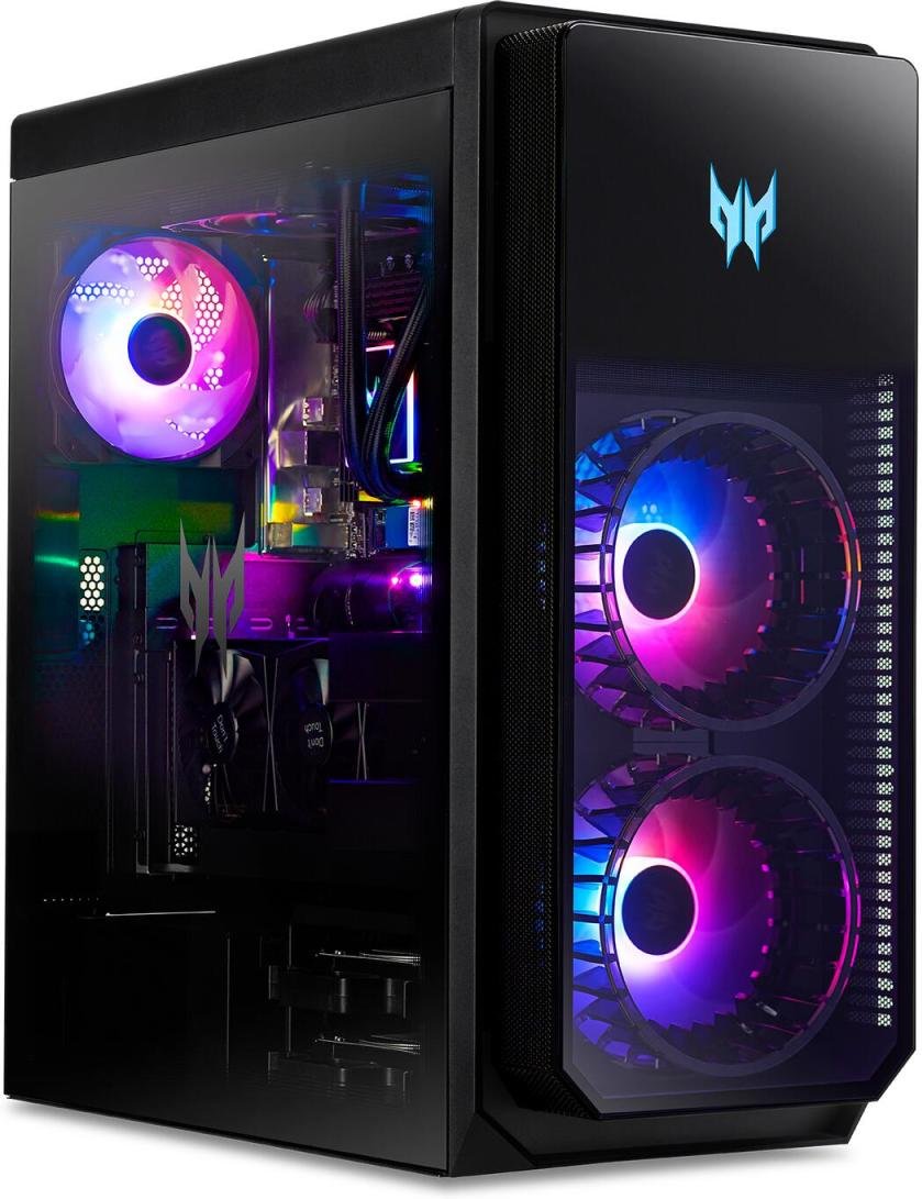 Acer Predator Orion 7000 PO7-655 Gaming-PC