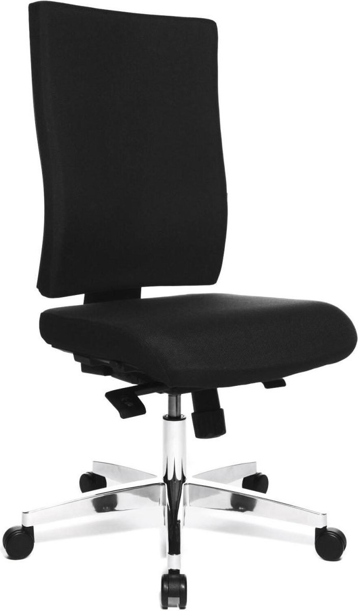 Topstar Bürostuhl Lightstar 20 schwarz