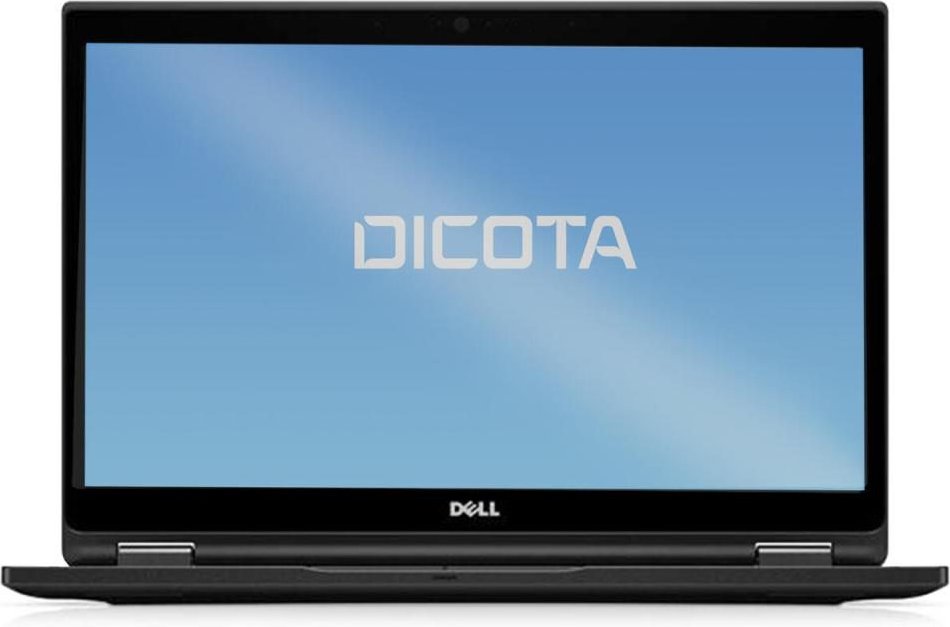 DICOTA Secret 4-Way, Sicherheits-Bildschirmfilter für DELL Latitude 5289