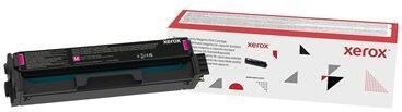 Xerox Original C230/C235 Toner - magenta 1.500 Seiten (006R04385)