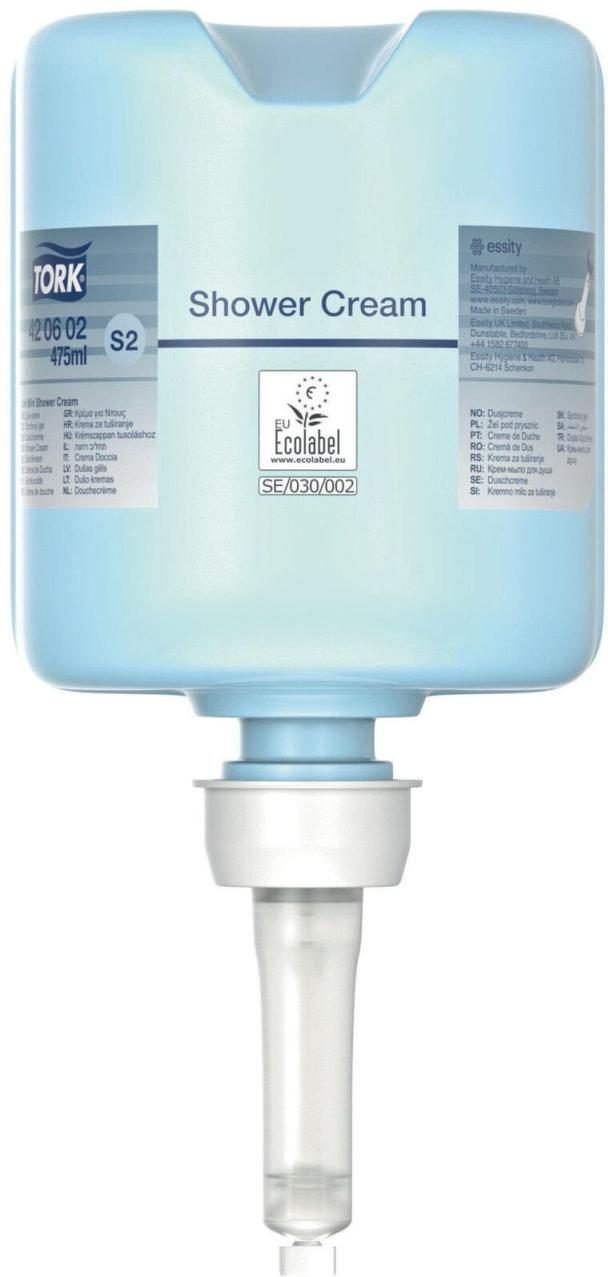 TORK Mini Duschcreme Flüssigseife 0,475 l