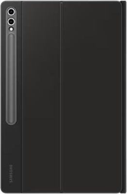 Samsung Book Cover Keyboard EF-DX925 für das Galaxy Tab S10 Ultra, S9 Ultra (Black)