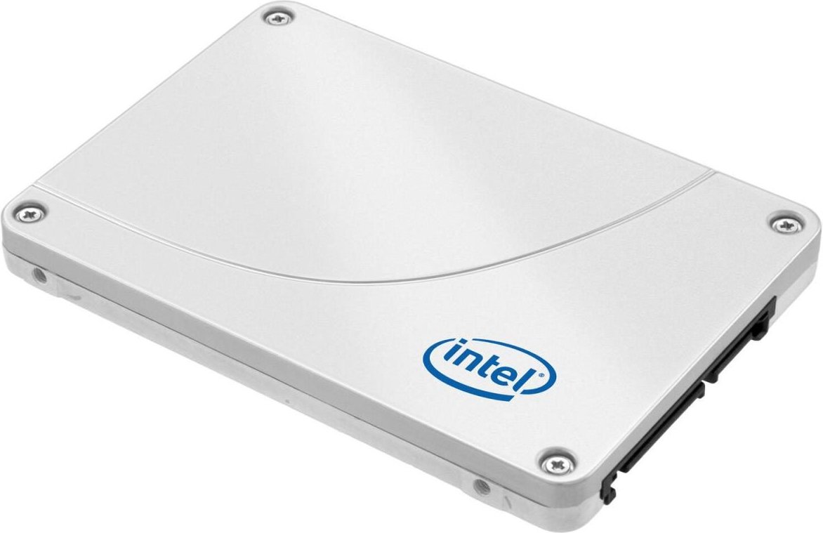 Intel D3 S4520 Series SATA SSD - 240 GB