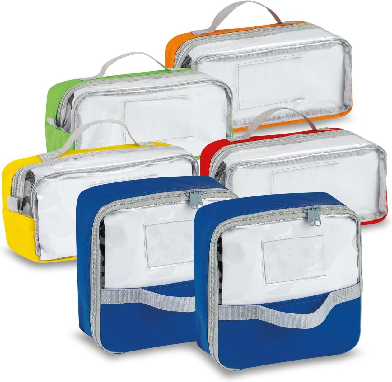 SÖHNGEN Erste-Hilfe-Taschen-Set Lifebag-Set XL ohne DIN