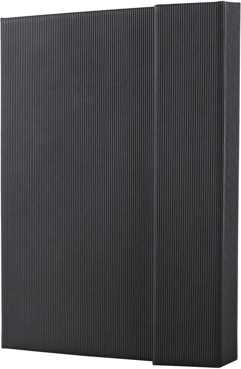 Thumbnail - SIGEL Notizbuch ca. DIN A5 kariert, 194 Seiten