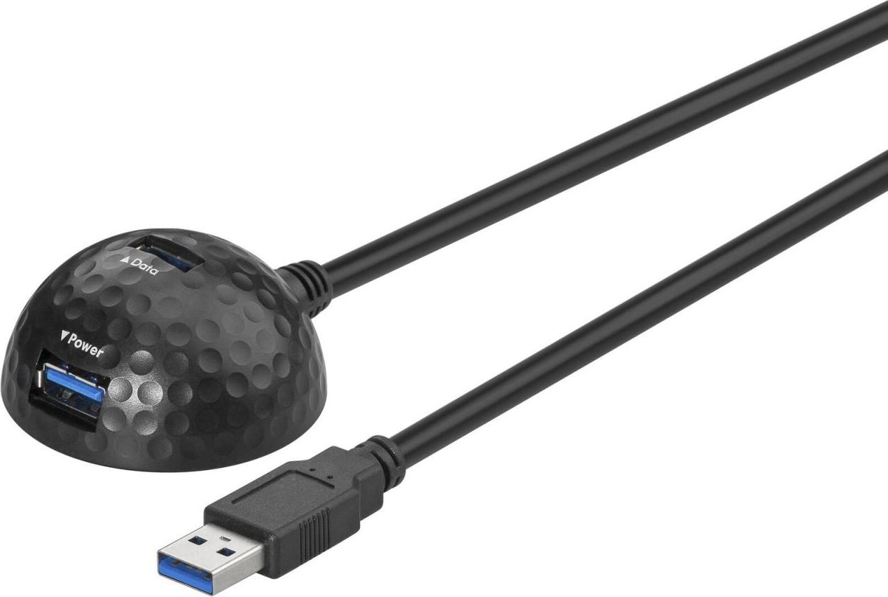 Thumbnail - goobay Kabel 95918 1.5 m