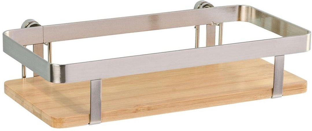 Maximex Premium Gewürzregal silber, beige