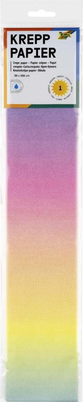 folia Krepppapier 32 g/m²