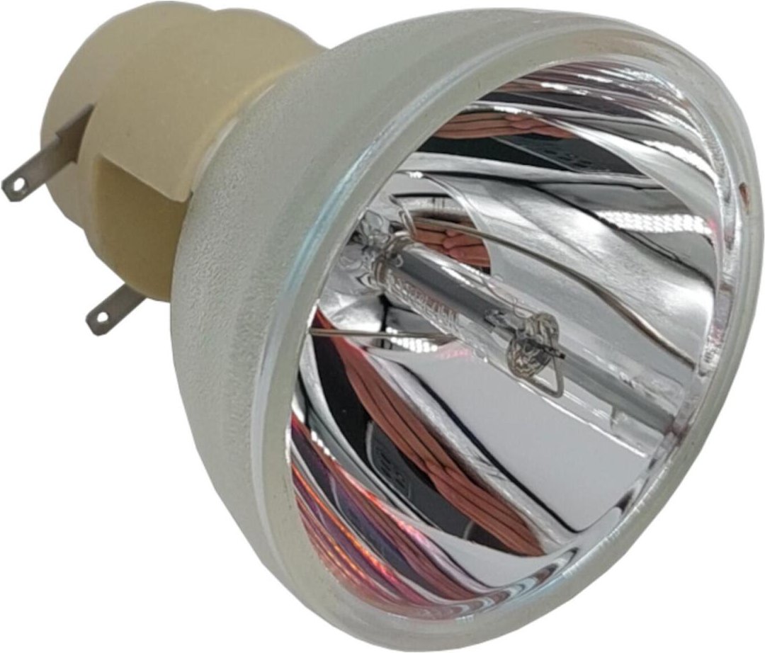 Beamerlampe (nur Leuchtmittel) für ACER (ersetzt: UC.JR211.001, MC.JR211.001)