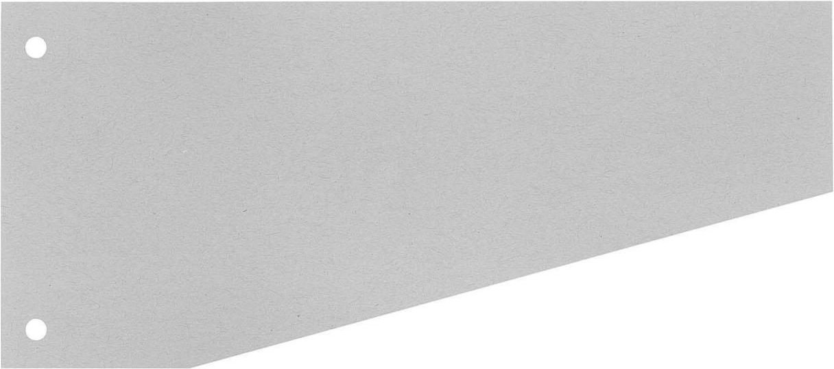 Wekre Trennstreifen 190 g/m² grau