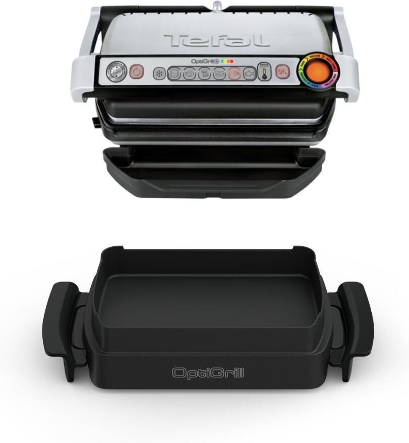 Tefal OptiGrill+ GC714D Grill
