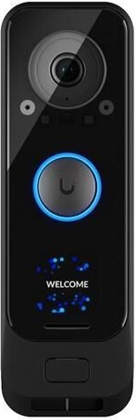 Ubiquiti UniFi G4 Doorbell Pro mit Kamera und Gegensprechanlage