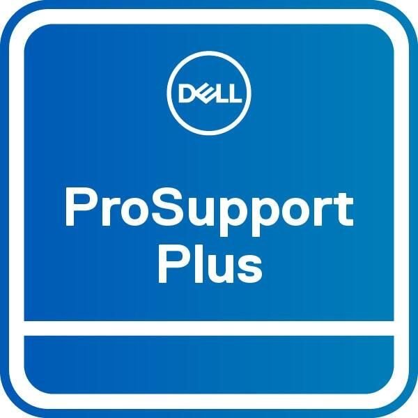 Dell Garantie auf 5 Jahre ProSupport Plus für Precision 55xx