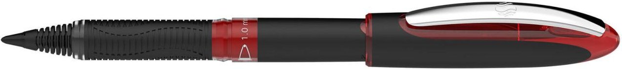Schneider One Sign Tintenroller 1.0 mm Rot