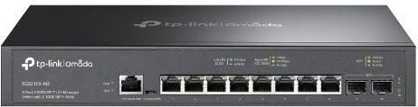 TP-Link Omada SG3210X-M2 8-Port 2,5G L2+ Verwalteter Switch