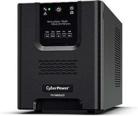 CyberPower PR1000ELCD PR1000ELCD System