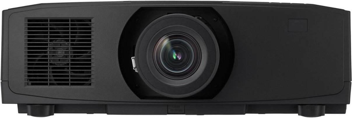 NEC PV800UL-B Laser 3LCD Beamer 8000 Lumen