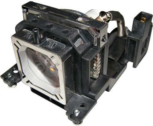 Beamerlampe für SANYO (ersetzt: POA-LMP131, 610-343-2069, ET-SLMP131)
