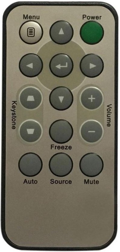 VIVITEK 5041823800, MKJ42367901, MKJ42367902 Original Fernbedienung