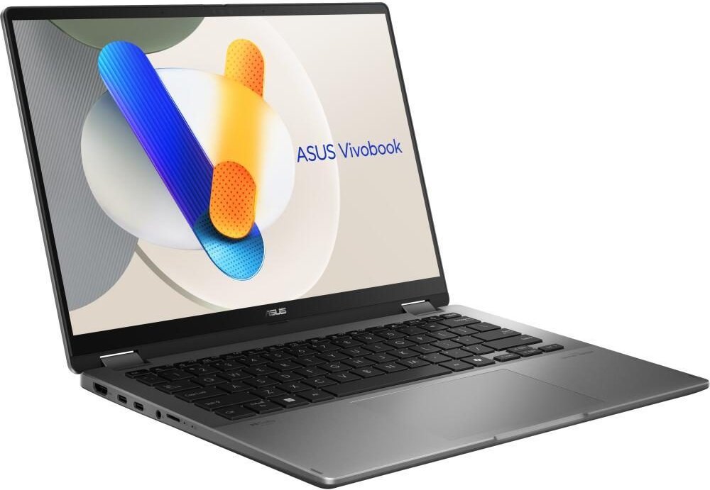 ASUS Vivobook 14 Flip TP3407SA-QL010W Intel® Core™ Ultra 7 Notebook 35,6 cm (14,0")