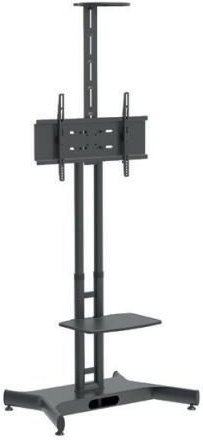 Hagor HP Twin Stand Standsystem mobil