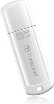 Thumbnail - Transcend JetFlash 730 USB-Stick 128 GB