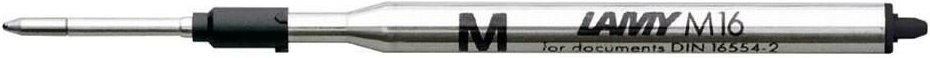 LAMY M 16 Kugelschreibermine