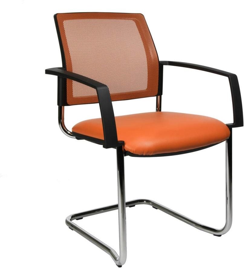 Thumbnail - Topstar Besucherst.Btob20 orange 2er