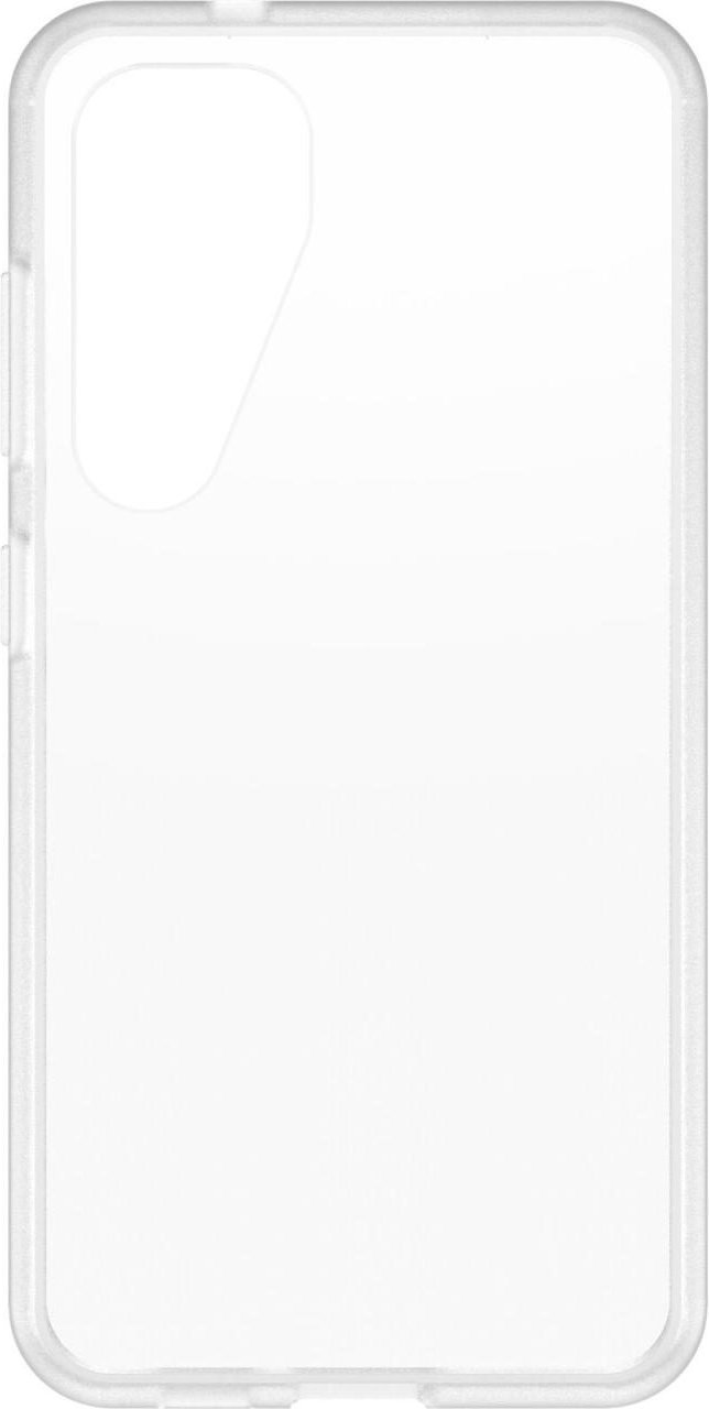Thumbnail - OtterBox React Samsung Galaxy S24 - clear
