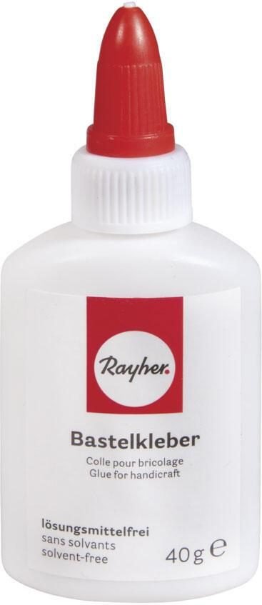 Thumbnail - Rayher Bastelkleber 40,0 g