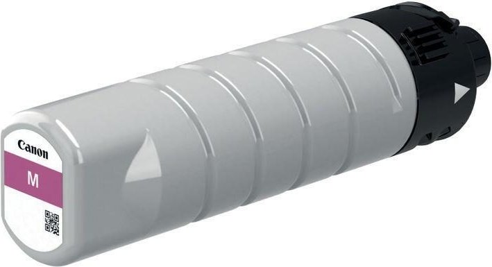 Canon Original PGI-7500XL M Druckerpatrone - magenta 16.500 Seiten