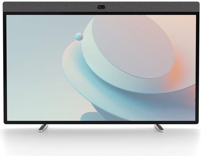 Neat Board 50 All-in-One Konferenz Touch-Display 127 cm 50 Zoll