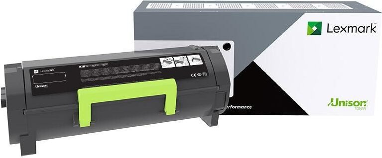 Lexmark Original Toner Standard Variante - B/MB2650 schwarz 15.000 Seiten (B260UA0)