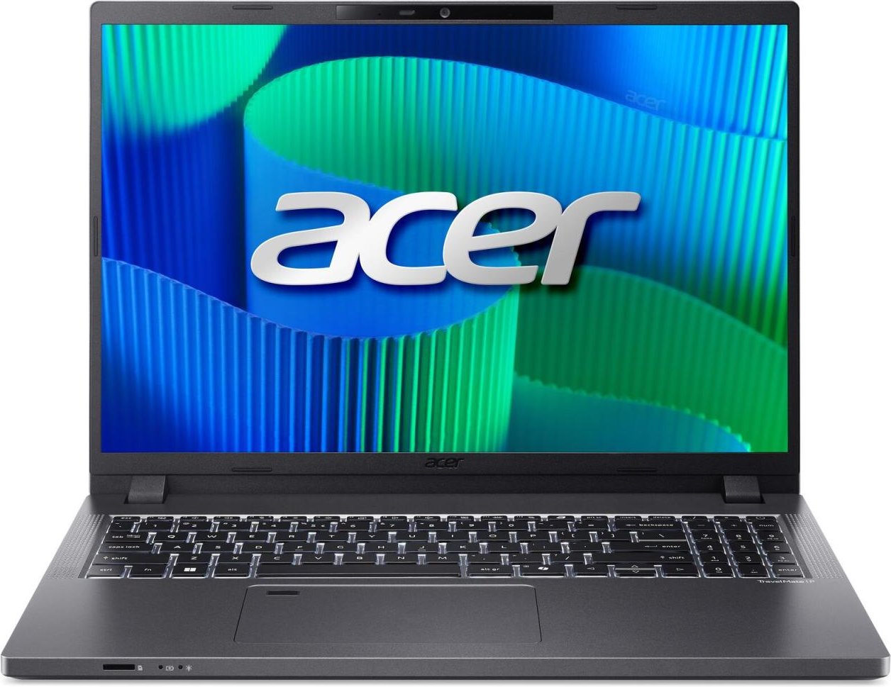 Thumbnail - Acer TravelMate P2 Notebook TMP216-51-G2-TCO-54Z9 40,64 cm (16")
