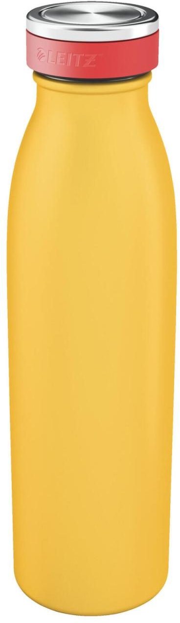 Thumbnail - LEITZ Isolierflasche Cosy 0,5 l gelb