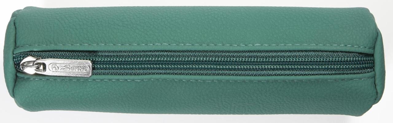 herlitz Schlampermäppchen grün