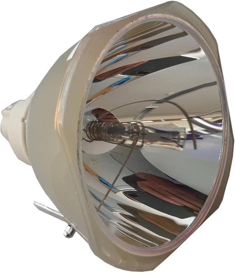 Beamerlampe (nur Leuchtmittel) für CHRISTIE (ersetzt: 003-005053-XX, 003-005053-01, DT01735)