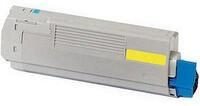 OKI Original Toner gelb 38.000 Seiten (45536505)