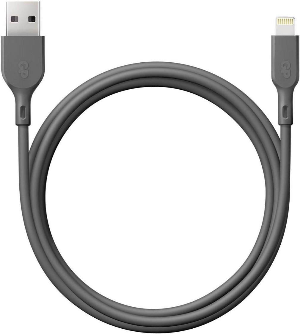 GP Kabel USB-A/Lightning 160GPCL1N-C1 1 m