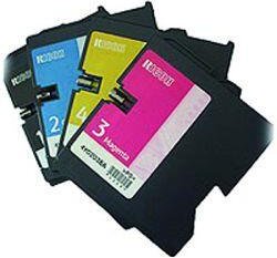 Ricoh Original GC 21M Druckerpatrone magenta 1.000 Seiten (405534 )