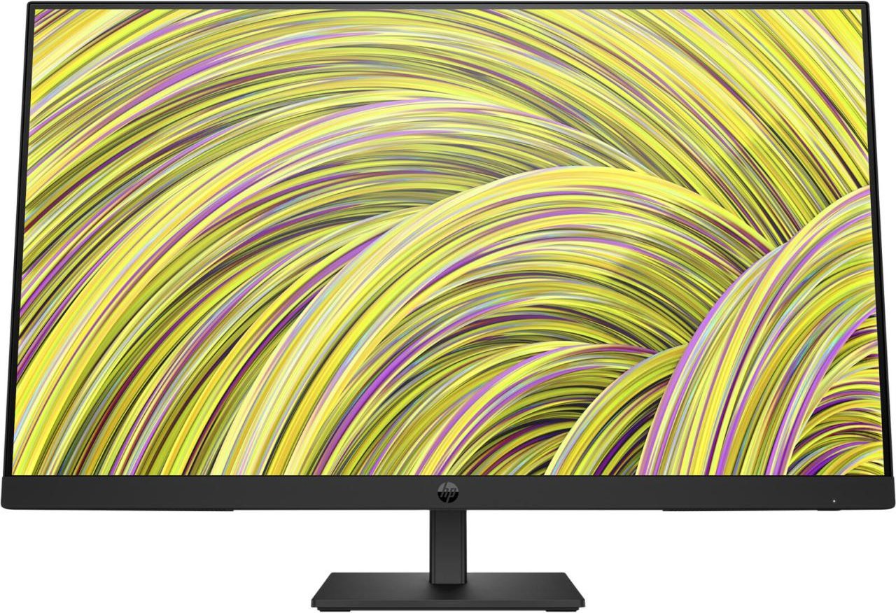 HP P27h G5 Monitor 68,6cm (27 Zoll)