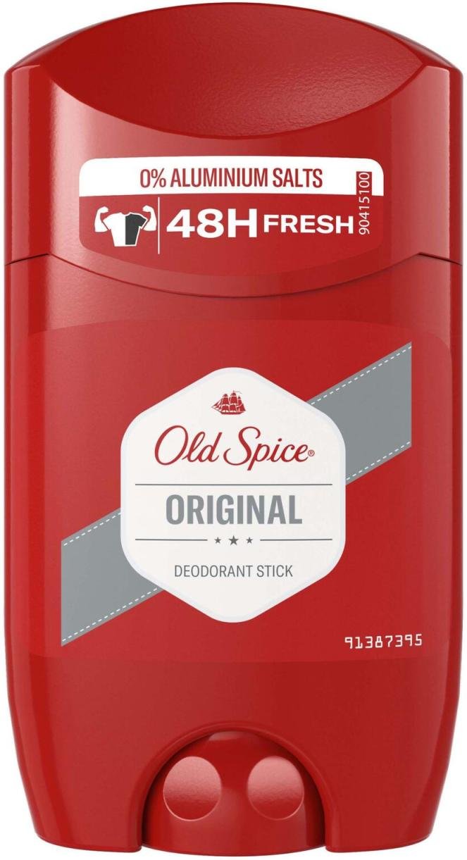 Old Spice® ORIGINAL Deo 50 ml