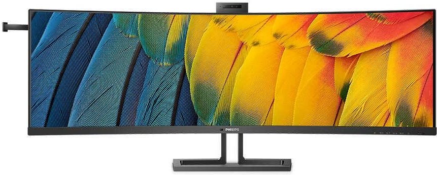 Philips 45B1U6900CH Curved Business-Monitor 113cm (45")