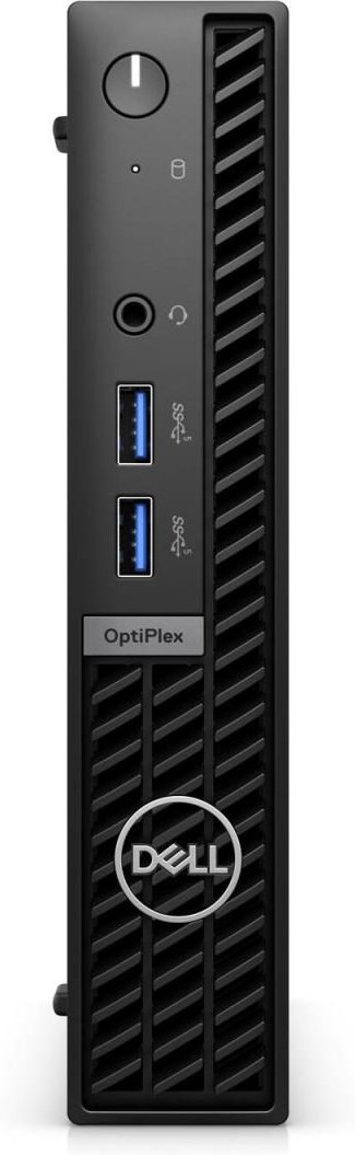 Dell OptiPlex 7010 Micro Form Factor Intel® Core™ i3-13100T, 8GB RAM, 256GB SSD, Win11 Pro